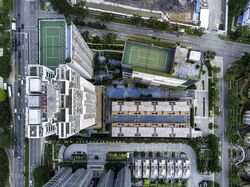 West Coast Crescent (D5), Condominium #427723131